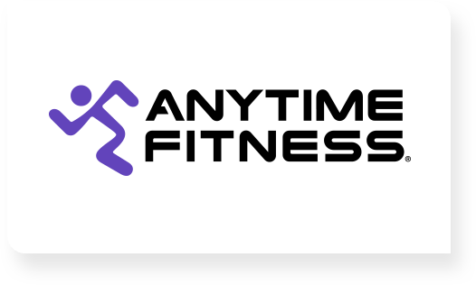 ANYTIME FITNESS