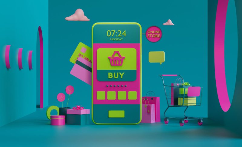 消費行動の第一歩 Instagramの ショッピング機能 とは 株式会社ニューオーダー