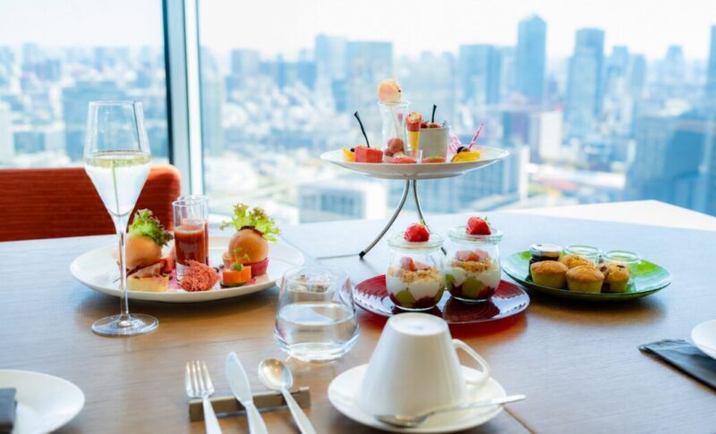 ホテル・旅館のインスタグラム集客