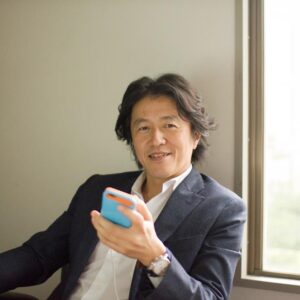 青山 直樹