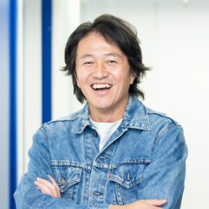 青山 直樹