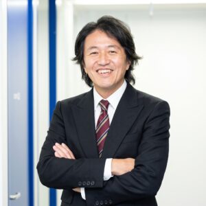 青山 直樹